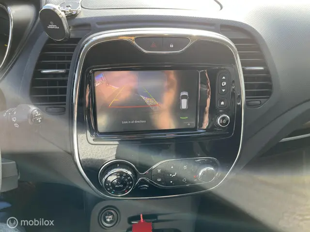 Renault Captur 1.2 TCe Dynamique automaat 2013 Benzine 17