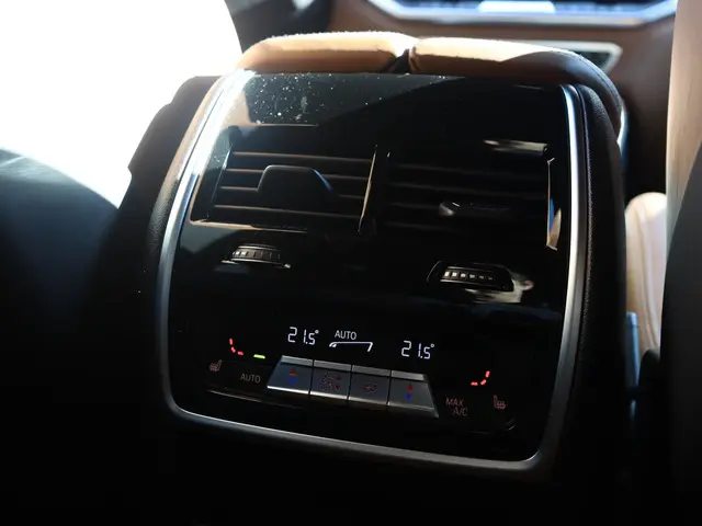 BMW X5 M Competition 2020 Benzine 42