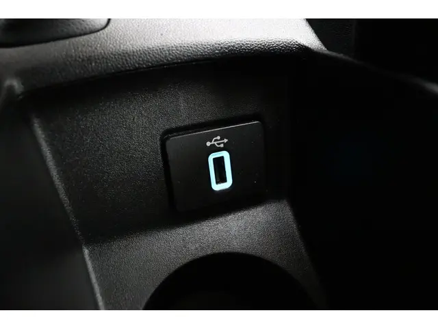 Ford Fiesta 1.0 EcoBoost Titanium 2019 Benzine 23