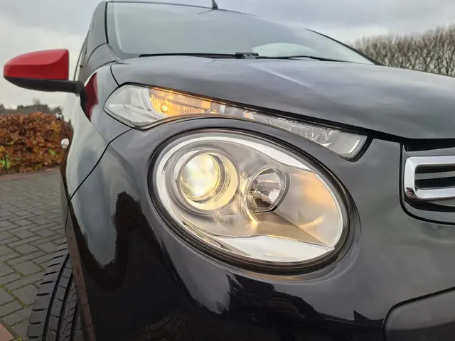 Citroën C1 1.0 VTi Airscape Feel 2018 Benzine 9