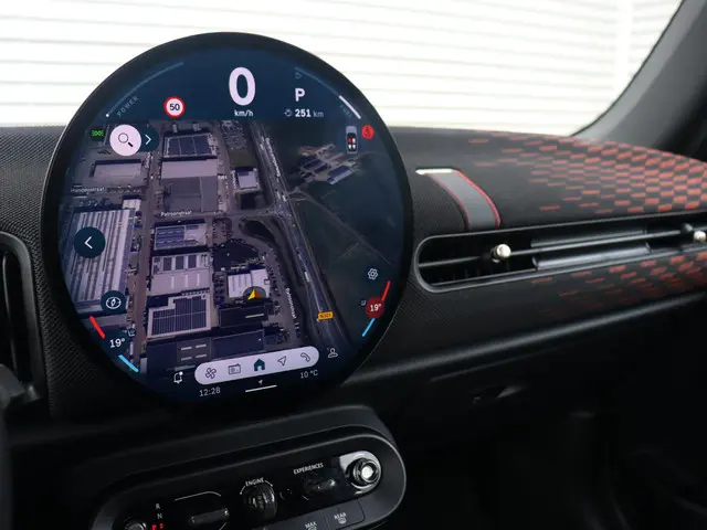 MINI Cooper Cabrio C 2025 Benzine 20