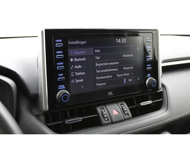 Toyota RAV4 2.5 Hybrid Executive 2021 Hybride Benzine 53