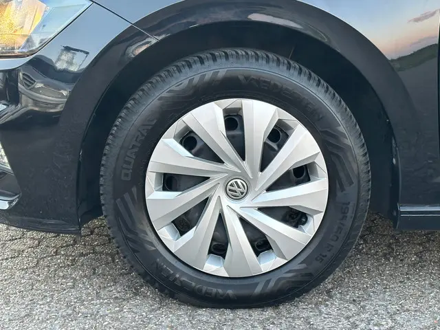 Volkswagen Polo 1.0 TSI Comfortline 2018 Benzine 12