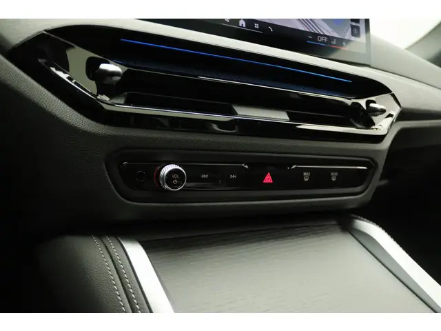 BMW i4 eDrive35 2025 Elektrisch 17