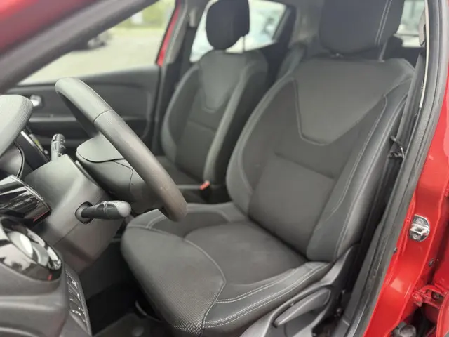 Renault Clio 0.9 TCe Zen 2019 Benzine 12