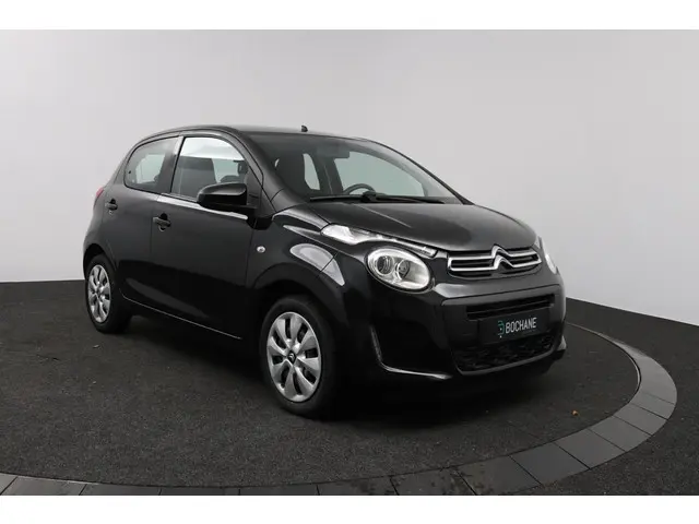 Citroën C1 1.0 VTi Feel 2020 Benzine 5