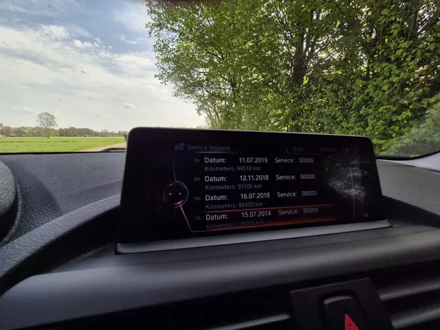 BMW 1 Serie 116i High Executive 2013 Benzine 21