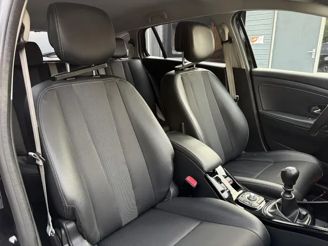 Renault Mégane Estate 1.2 TCe Bose 2013 Benzine 13
