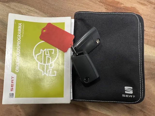 SEAT Leon ST 1.4 EcoTSI FR Connect 2015 Benzine 43