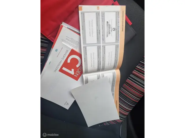 Citroën C1 1.0 e-VTi Airscape Feel 2017 Benzine 16