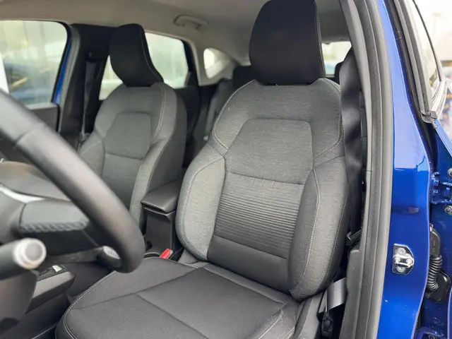 Renault Captur 1.0 TCe 100 Zen 2020 Benzine 7