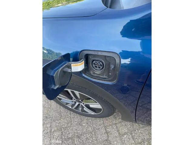 Kia Niro 1.6 GDi Hybrid DynamicLine 2019 Hybride Benzine 6