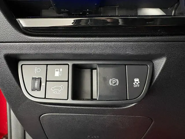 Kia EV6 Plus Advanced AWD 77.4 kWh 2022 Elektrisch 31