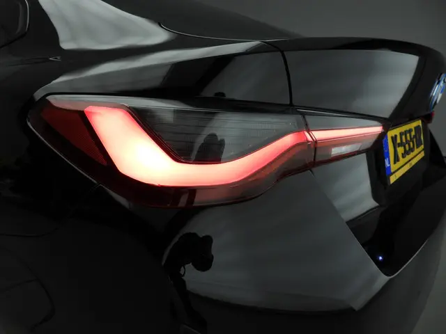 BMW i4 Gran Coupé eDrive35 2023 Elektrisch 40