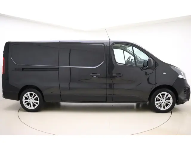 Opel Vivaro 1.6 CDTI L2H1 Edition EcoFlex 2019 Diesel 4