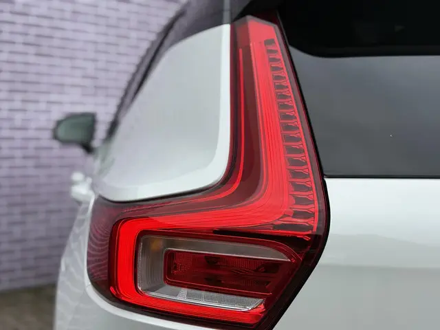 Volvo XC40 Recharge Twin Pro 2021 Elektrisch 9