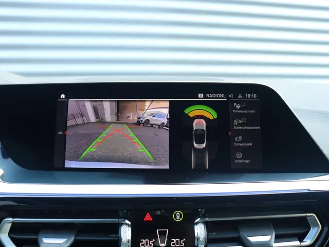 BMW Z4 Roadster M40i 2020 Benzine 35