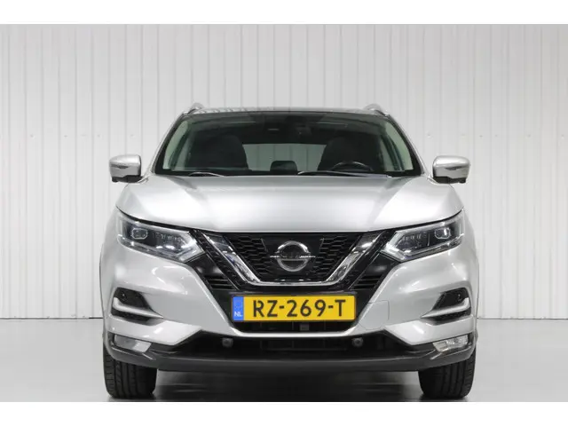 Nissan QASHQAI 2