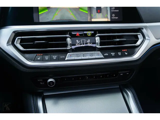 BMW 4 Serie Coupé 420d High Executive 2022 Diesel 50