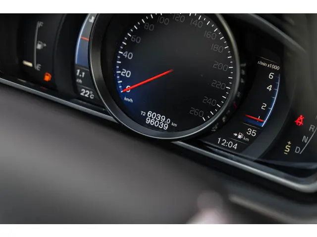 Volvo V40 1.5 T3 Polar+ Sport 2019 Benzine 22