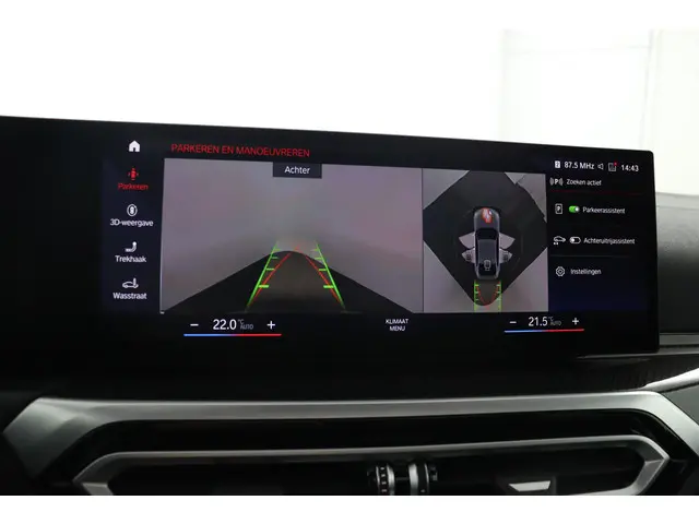 BMW i4 eDrive40 High Executive 84 kWh 2022 Elektrisch 62