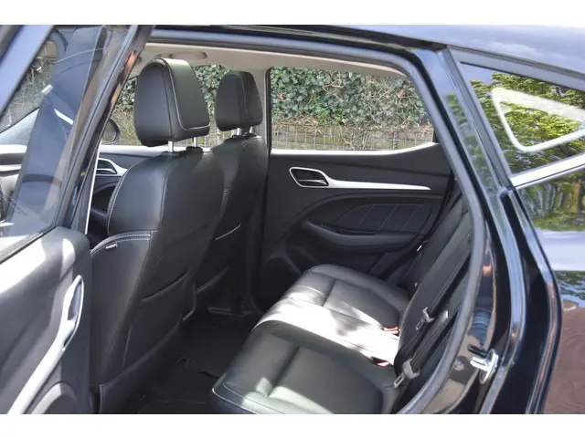 MG ZS-EV Luxury 45 kWh 2020 Elektrisch 8