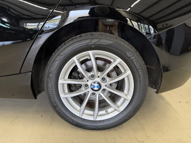 BMW 1 Serie 116i 2014 Benzine 6
