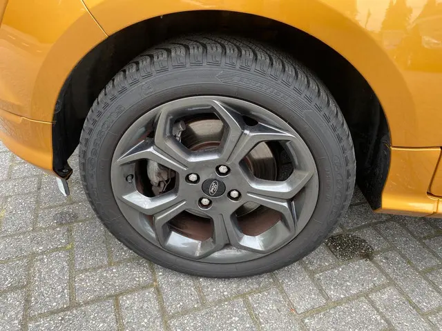 Ford EcoSport 1.0 EcoBoost ST-Line 2019 Benzine 11