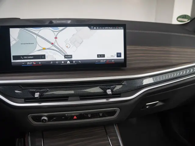 BMW X5 xDrive50e 2025 Hybride Benzine 9