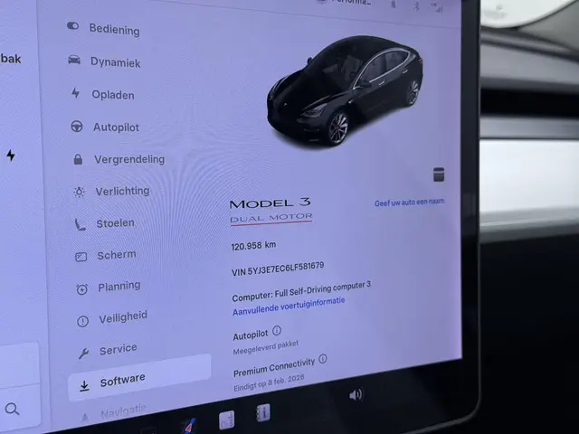 Tesla Model 3 Performance AWD 75 kWh 2019 Elektrisch 30