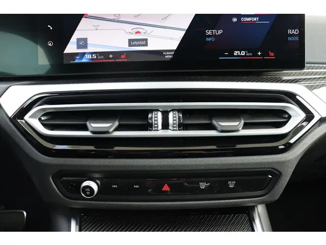 BMW M2 2-serie Coupé 2024 Benzine 30