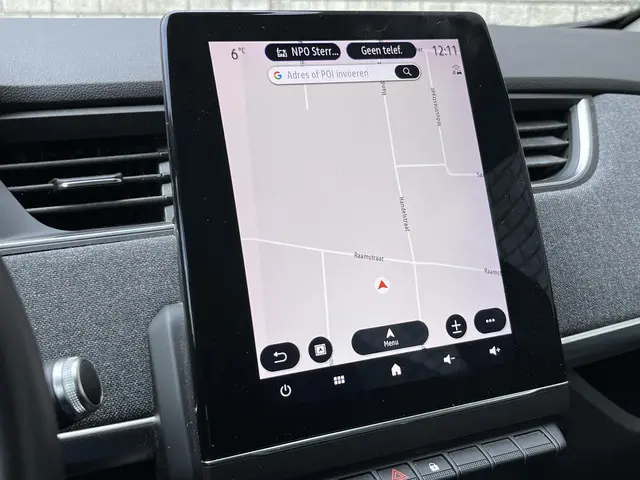 Renault ZOE R135 Intens 52 kWh 2020 Elektrisch 11