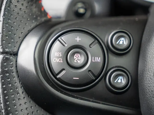 MINI 3-Deurs John Cooper Works Aut. 2020 Benzine 49