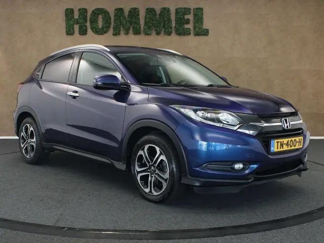 Honda HR-V 1.5 i-VTEC Executive 2016 Benzine 3