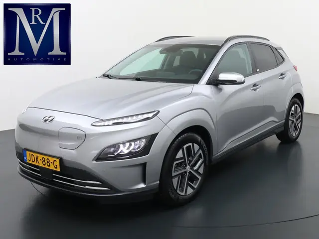 Hyundai Kona Trend 2021 Elektrisch