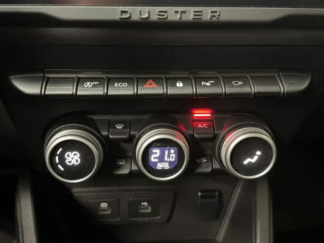 Dacia Duster 1.3 TCe 150 Extreme 2023 Benzine 14