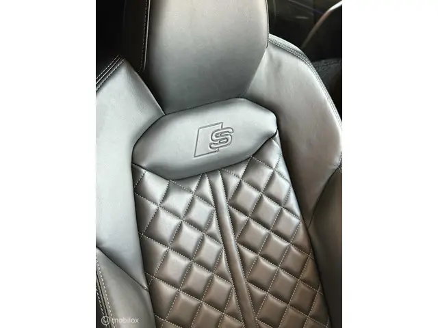 Audi SQ7 Q7-SQ7 4.0 TDI quattro 2020 Diesel 23