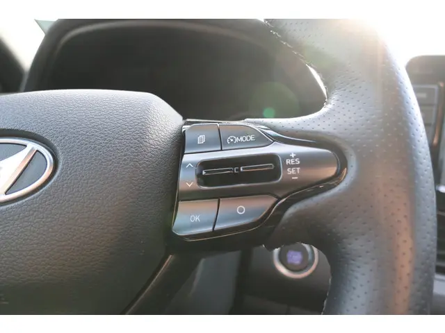 Hyundai i30 1.0 T-GDI Premium N-Line 2019 Benzine 23