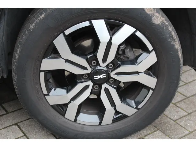 Dacia Duster 1.3 TCe 130 Journey 2023 Benzine 5