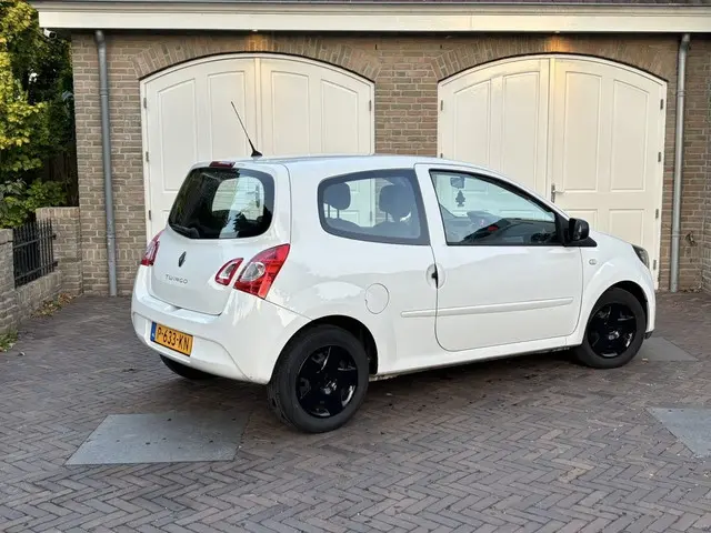 Renault Twingo 2