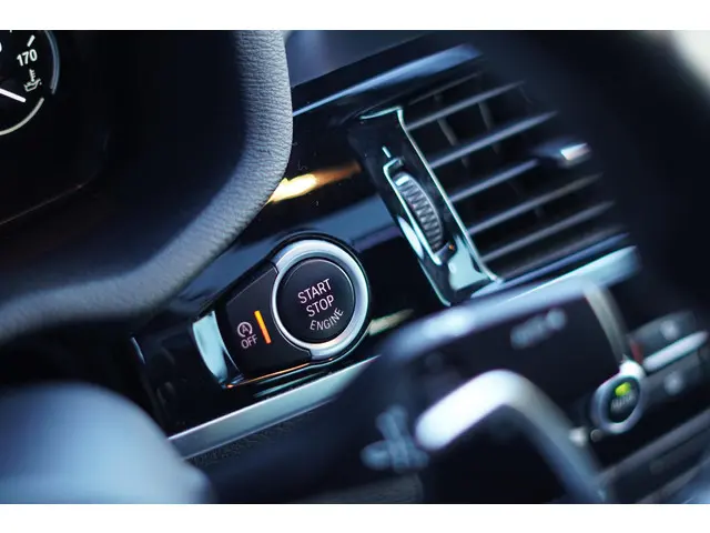 BMW X4 M40i High Executive 2018 Benzine 39
