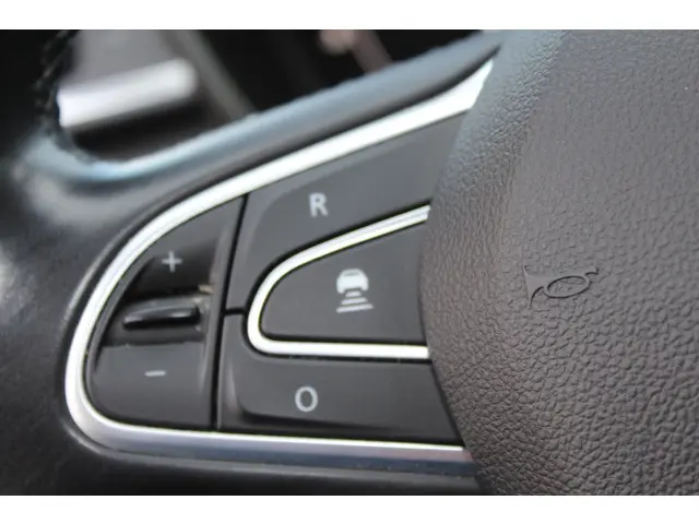 Renault Kadjar 1.3 EDC Techno trekhaak 2022 Benzine 19