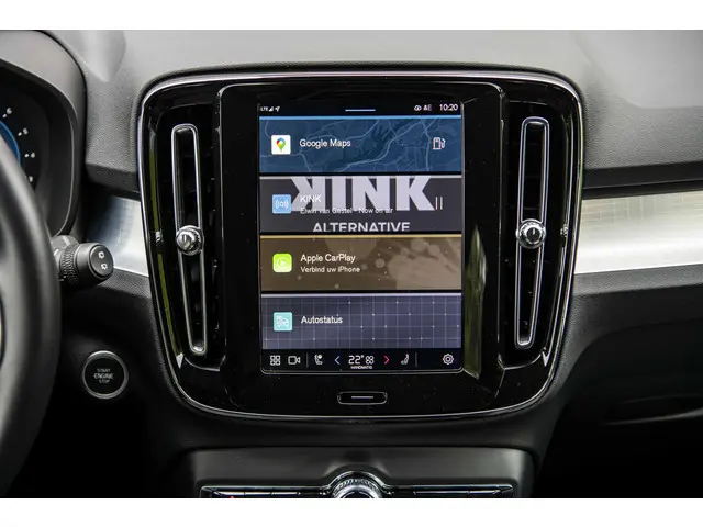 Volvo XC40 2.0 B4 Plus Dark 2024 Benzine 12