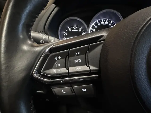 Mazda CX-5 2.5 SkyActiv-G 194 GT-M 4WD 2018 Benzine 20