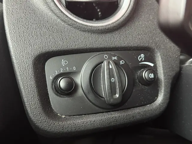 Ford Fiesta 1.0 Style 2016 Benzine 45