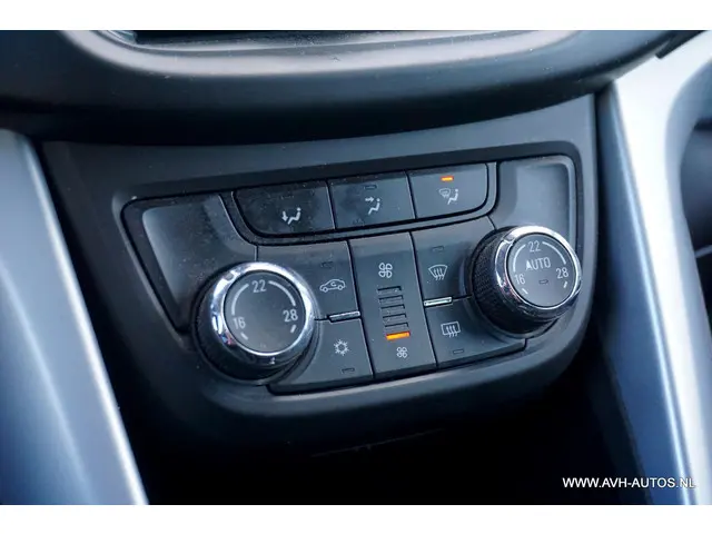 Opel Zafira Tourer 1.4 Edition 2013 Benzine 16