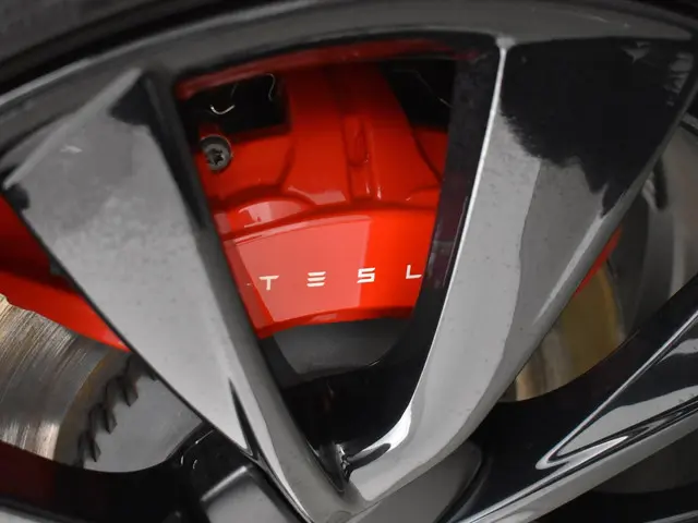Tesla Model 3 PERFORMANCE 463 PK AWD *BTW* 2019 Elektrisch 17
