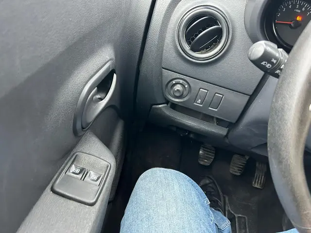 Dacia Dokker 1.5 dCi 90 Solid 2018 Diesel 15