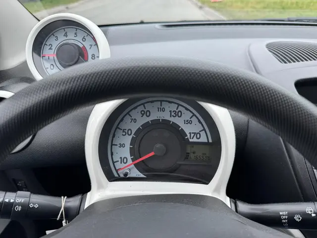 Citroën C1 1.0 Collection 2013 Benzine 9