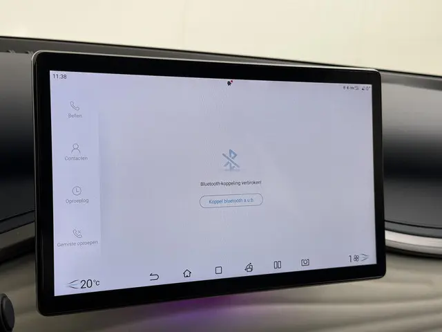 BYD ATTO 3 comfort 2023 Elektrisch 37